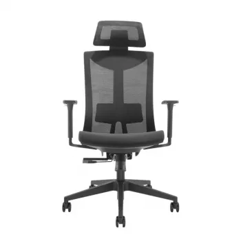 Ergonomická prémiová stolička Ergo Officer ER-414
