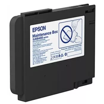 Servisná sada Epson C33S021601 pre CW-C4000E