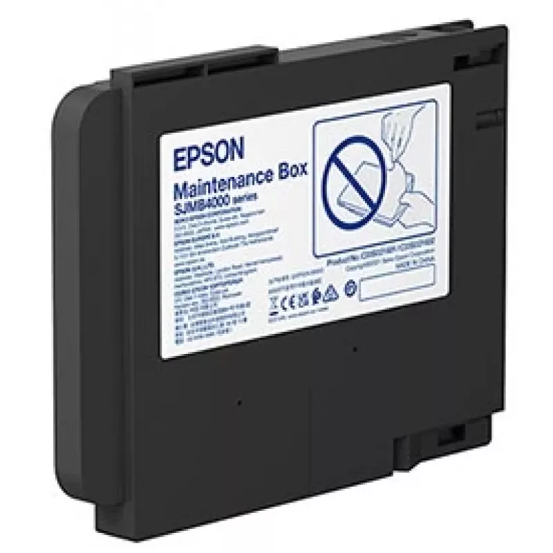 Servisná sada Epson C33S021601 pre CW-C4000E