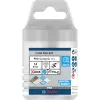 Bosch 2 608 599 027 vrták-korunový vrták uhlová brúska 1 kus