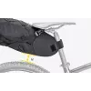 Cyklistická taška Topeak BackLoader 15 L nylon polyetylén čierna