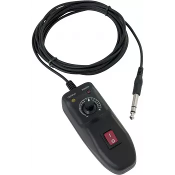 Regulátor hlasitosti Antari Z-3 (MPN 5170299R) – káblový audio regulátor úrovne pre dymové a scénické stroje