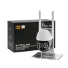 Extralink Perun outdoorová bezpečnostná kamera EOC-268 | IP kamera | 1296p, PTZ