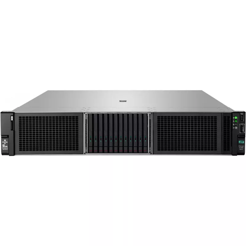 HPE DL380 Gen11 Server 960 GB Rack 2U Intel Xeon Gold 5416S 64 GB DDR5