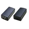 Gigabitový PoE+ injektor VALUE 21.99.1498, 30 W