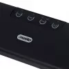 Mesko Home MS 4492 vákuovačka 0,6 mbar čierna