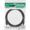 InLine FireWire 400 1394 kábel 4-pinový konektor samec/konektor samec 3 m