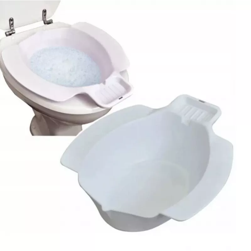 Bidet na WC