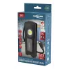 Ansmann WL1500R Pocket Flex LED ručné svietidlo čierna 17,1 cm 6000K