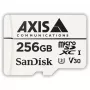 Pamäťová karta micro SDXC 256GB SURV./02021-001 AXIS