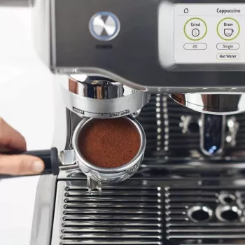 Espresso kávovar Sage 2,5 L SES990BST4EEU1