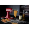 KitchenAid Artisan 5ksm125 stojanový mixér 300 W červený