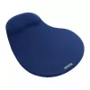 SAVIO MP-01NB podložka pod myš tmavomodrá
