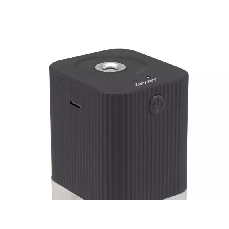 Beper P201UTP011 Automatický rozprašovač na dezinfekciu rúk, infračervený senzor, 120 ml, nabíjateľný