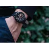 Smartwatch TRACER SM7 Shadow s Bluetooth a meračom tepovej frekvencie