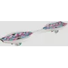 RAZOR RipStik AirPro biela SE skateboard