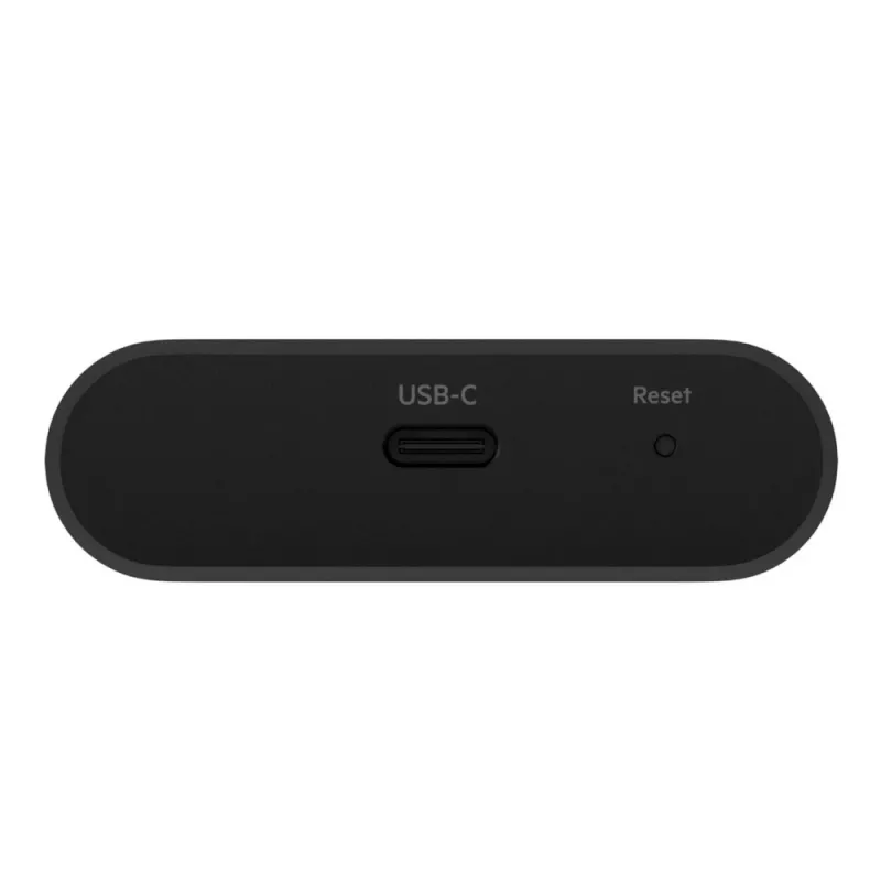 Belkin SoundForm Connect čierna