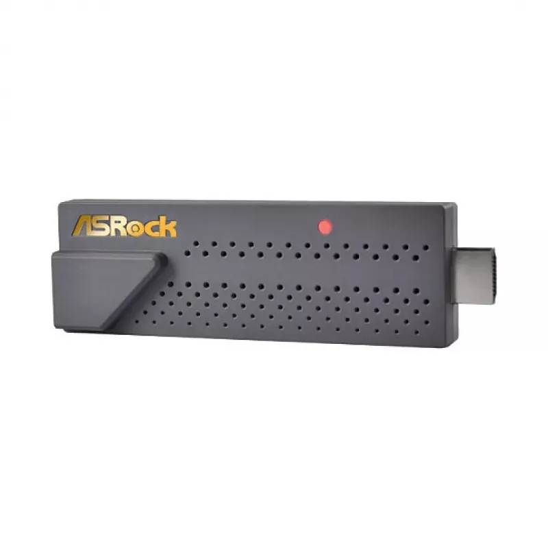 ASRock H2R HDMI 2-in-1 router/dongle, cestovný prístupový bod