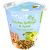 Bosch Fruitees Snack Apple maškrta pre psov, 200 g