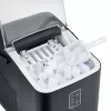 Caso | stroj na ľad | IceChef Compact | výkon 120 W | čierna