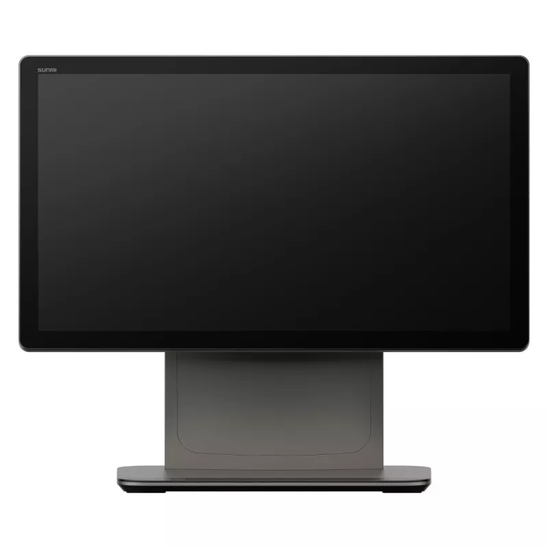 Smart desktop terminál D3 Pro A13 15,6