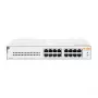 HPE Aruba Networking Aruba Instant On 1430 16G Class4 PoE 124W nemanaged L2 Gigabit Ethernet (10/100/1000) Power over Ethernet (PoE) 1U biela