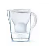 Brita Marella+1 Maxtra Pro PP filtračná kanvica (2,4 l; grafit)