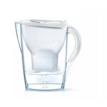 Brita Marella+1 Maxtra Pro PP filtračná kanvica (2,4 l; grafit)