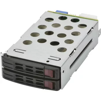 Nosná doska Supermicro MCP-220-82616-0N 2x 5,25