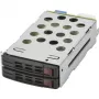 Supermicro MCP-220-82616-0N zadná súprava hot-swap pre 2x disk 2,5