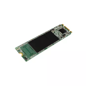 SSD disk Silicon Power SP256GBSS3A55M28 256 GB Half-slim SATA III, 560/530 MB/s, SLC