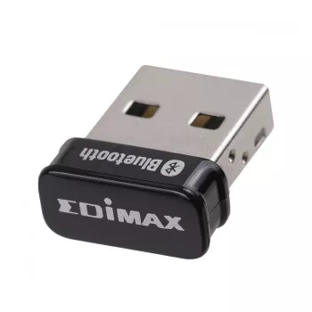 Edimax BT-8500 - sieťový adaptér - USB2.0 - Bluetooth 5.0 (BT-8500)
