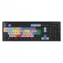 Logickeyboard Avid Media Composer ASTRA 2 podsvietená klávesnica PC UK (LKB-MCOM4-A2PC-UK)