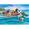 Sada na hranie Action/Adventure PLAYMOBIL 71464 viacfarebná vek 4–10