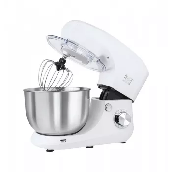 Kuchynský robot TEESA EASY COOK SINGLE biela