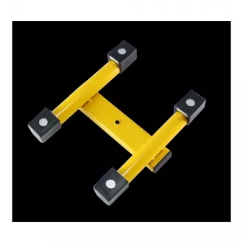 Synergy 21 LED akumulátorové stavebné svietidlo 10W s dodatočnými magnetickými pätkami