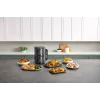 Ninja Double Stack XL teplovzdušná fritéza 2 priehradky s teplotnou sondou SmartCook 9,5 L SL451EU