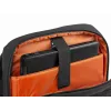 NATEC Niala Ginger Orange 39,6 cm (15,6) batoh čierny