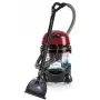 MPM MOD-22 vysávač 4,5 l nádobový vysávač suché a mokré 2400 W bez vrecka