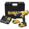 DeWALT DWE4257-QS uhlová brúska 12,5 cm 10000 ot/min 1500 W 2,6 kg