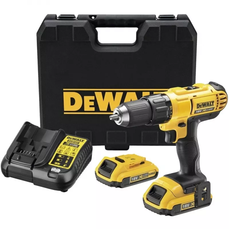 DeWALT DWE4257-QS uhlová brúska 12,5 cm 10000 ot/min 1500 W 2,6 kg
