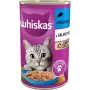 Whiskas vlhké krmivo pre mačky, 400 g