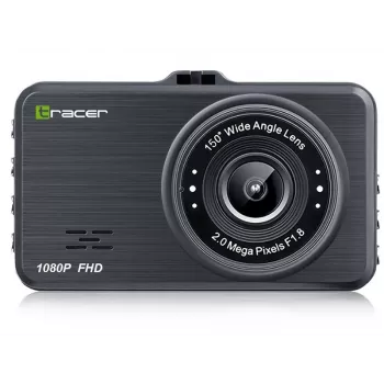 Autokamera Trac er 3.0S FHD CAPRI