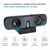 Rocware RC08 USB webkamera All-in-One 1080p