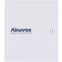 Akuvox ovládanie výťahu EC33