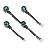 Bezkartáčiková sada motorov BETAFPV RD0702SE27 0702SE 27000KV — 4 ks pre micro-FPV drony