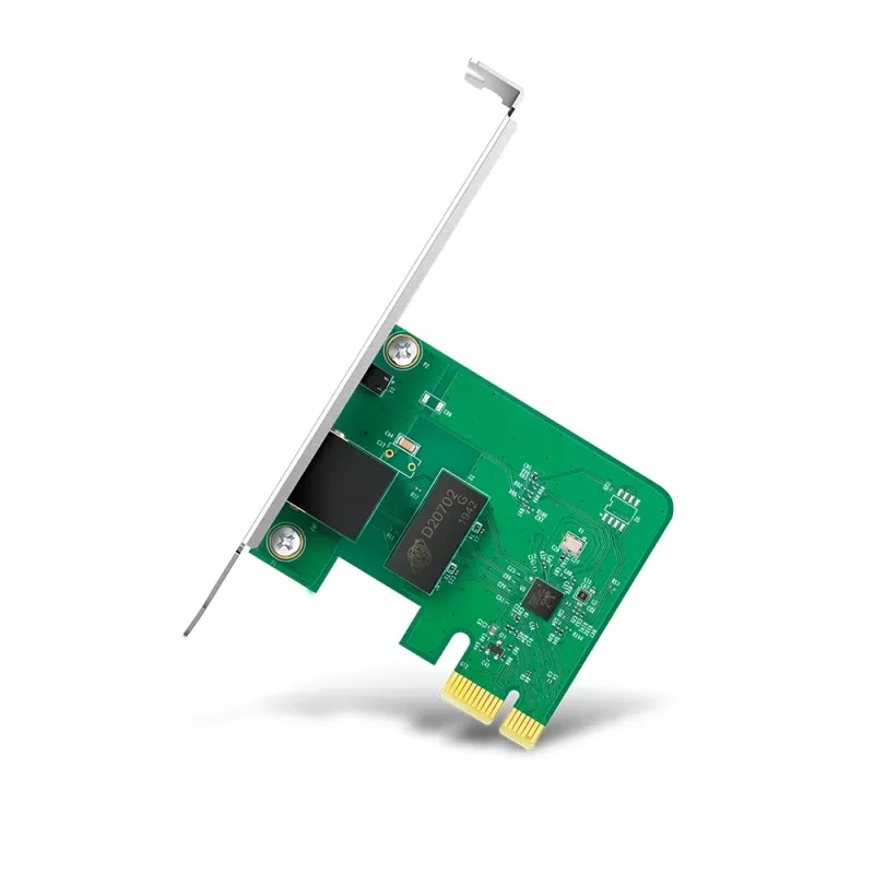 TP-LINK TG-3468 sieťová karta a adaptér