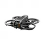 DJI Avata 2 Fly More Combo 1 batéria 4 rotory 12 MP 3840 x 2880 pixelov čierny