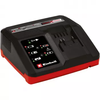 Nabíjačka batérií Einhell Power X-Fastcharger 4A