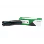 Kartuša Lexmark C332HC0 3000 strán azúrová